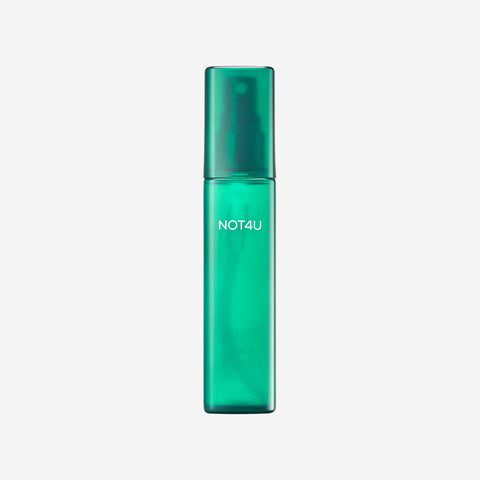 NOT4U Freshon Scalp Mist 80ml
