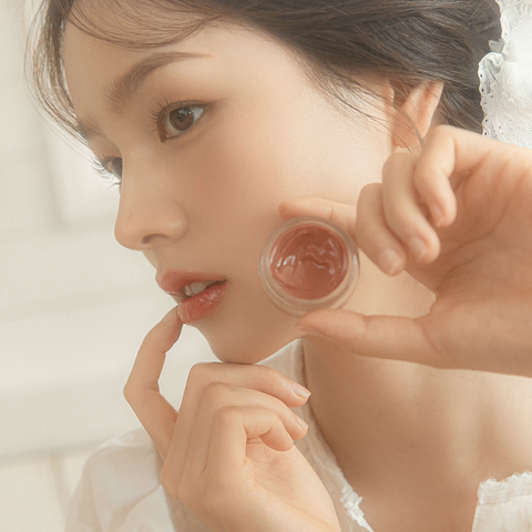 Dasique Fruity Lip Jam 4g