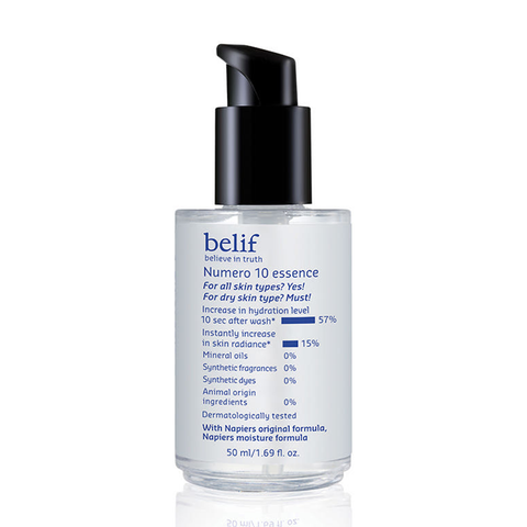 belif Numero 10 Essence 50ml