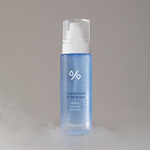 Dr.Ceuracle Hyal Reuse Oil Drop Mist 125ml
