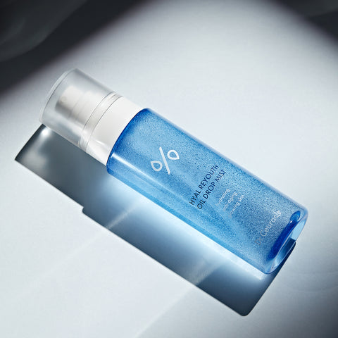 Dr.Ceuracle Hyal Reuse Oil Drop Mist 125ml