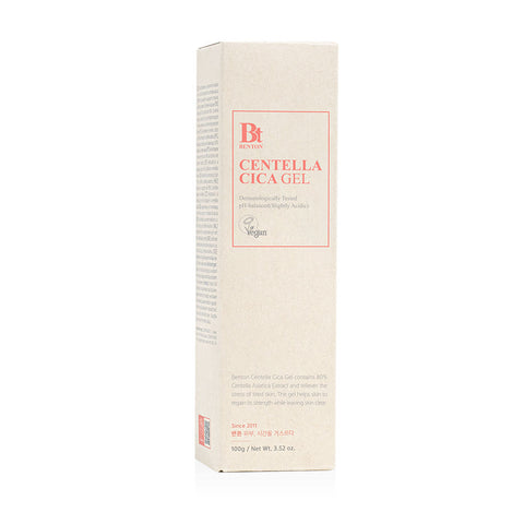 Benton Goodbye Redness Centella Gel 100g