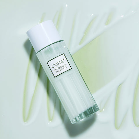 Kim Jeong Moon Aloe Phyto Green Emulsion 130ml