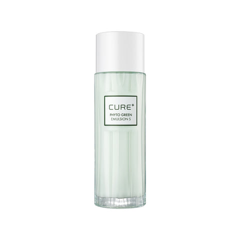 Kim Jeong Moon Aloe Phyto Green Emulsion 130ml