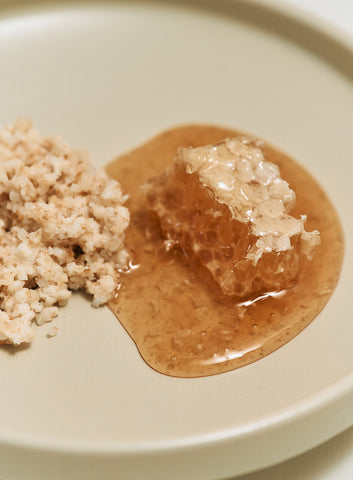 Beauty of Joseon Clear Rice & Honey Wash-Off Mask 150ml