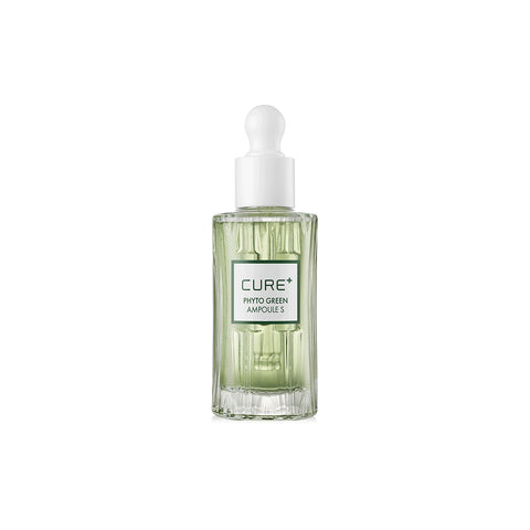 Kim Jeong Moon Aloe Phyto Green Ampoule 50ml