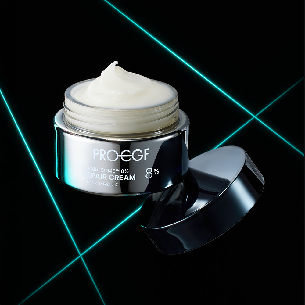 Derma Factory PRO EGF 8% Repair Cream 50ml