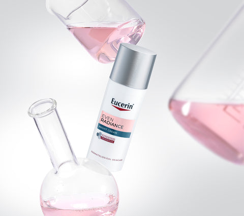 Eucerin Even Radiance Tiamidol Night Cream 50 ml