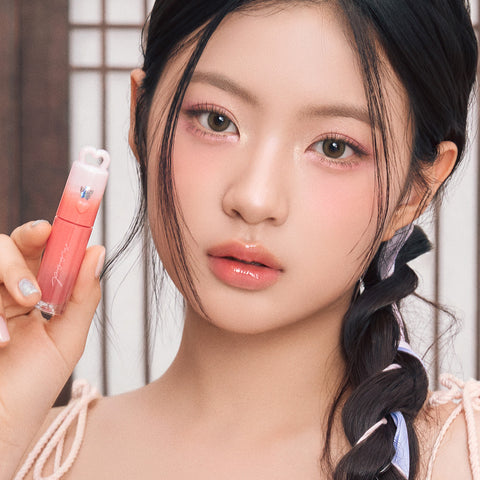 peripera Ink Mood Glowy Tint 4g (2 Pack)