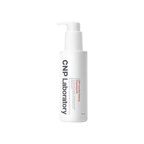 CNP Invisible Peeling Cleansing Gel 170ml