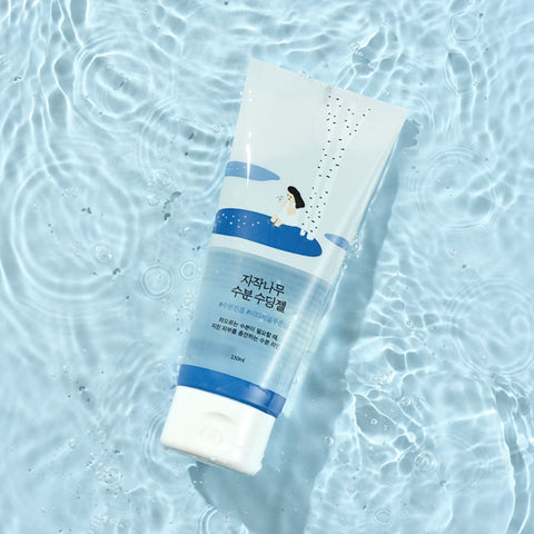 Round Lab Birch Juice Moisturizing Soothing Gel 150ml