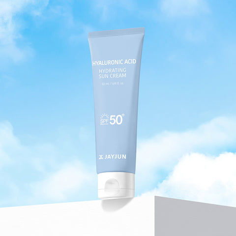 JAYJUN Hyaluronic Hydrating Sun Cream 50ml