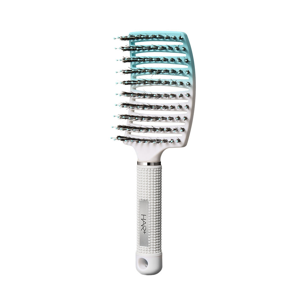 HairPlus Fit & Glow Brush