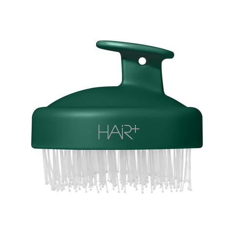 HairPlus Scalp Massage Brush