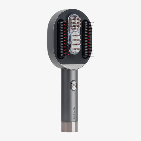 Pearlcare HairTouch EMS Electric Scalp Brush