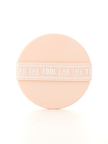 The Tool Lab Stamp Cushion (11g) + Aqua Puff (2 Pack) + Mini Cleansing Soap Gift