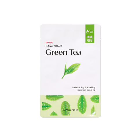 ETUDE 0.2 Therapy Air Mask 20ml