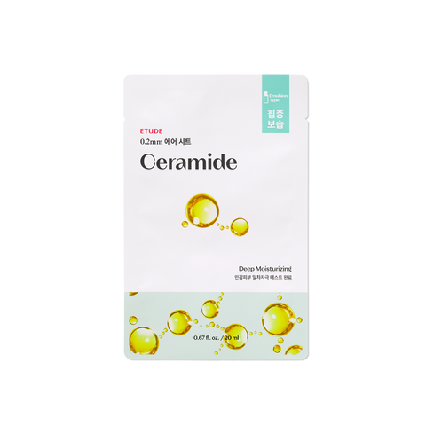 ETUDE 0.2 Therapy Air Mask (20 sheets)