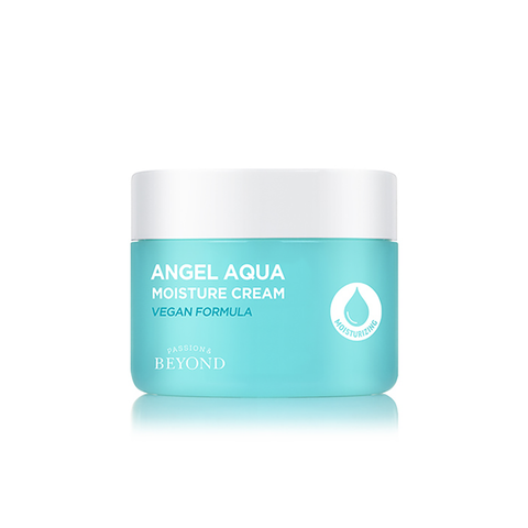 BEYOND Angel Aqua Soothing Moisture Cream 150ml