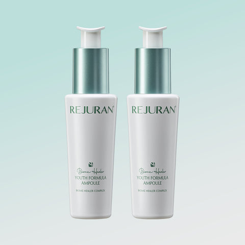 Rejuran Biome Healer Youth Formula Ampoule 30ml (2 Pack)