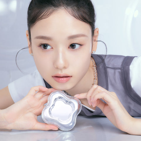 ETUDE Water Drop Filter Cushion Set 15g + Refill 15g
