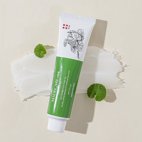 Papa Recipe Madecare Cream 33g Centella Soothing