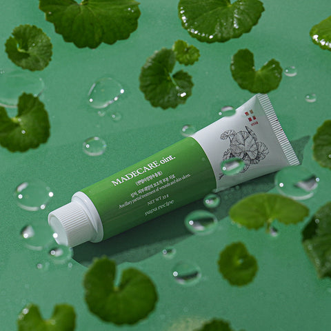 Papa Recipe Madecare Cream 33g Centella Soothing