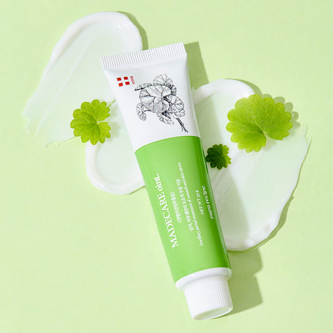 Papa Recipe Madecare Cream 33g Centella Soothing