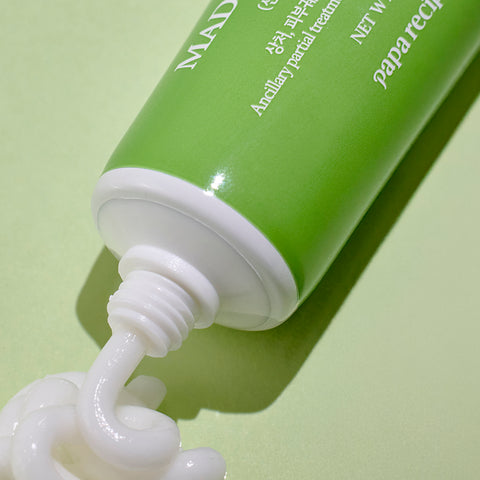 Papa Recipe Madecare Cream 33g Centella Soothing