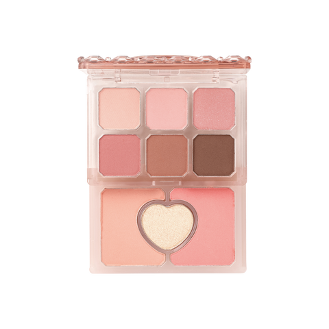ETUDE My Petit Palette 7.4g