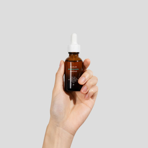 Pcalm Retinolagen Ampoule 30ml (1+1 Double Set)