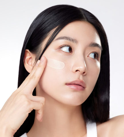 Parnell Cica Manu Serum BB (Shades 19 / 21)