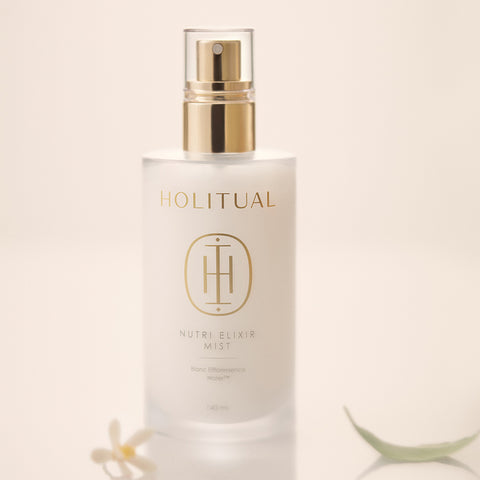Holitual Nutri Elixir Mist 140ml