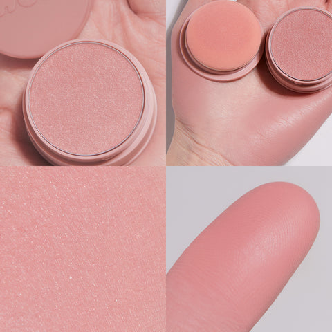 TONYMOLY Cheek Tone Jelly Blusher 3.5g