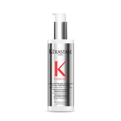 Kerastase Premiere Decalcifying Pre-Bath Layering Shampoo