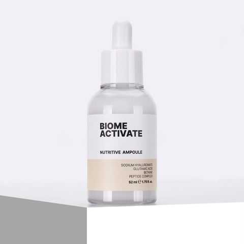 Biome Activate Nourishing 3-Piece Set