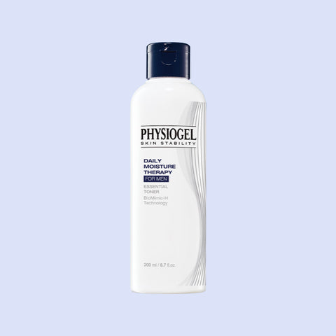 Physiogel DMT For Men Essential Toner 200ml