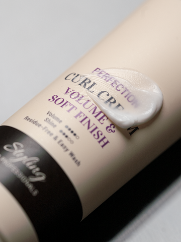 Curlyshyll Perfection Curl Cream 150ml