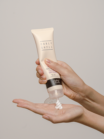 Curlyshyll Perfection Curl Cream 150ml