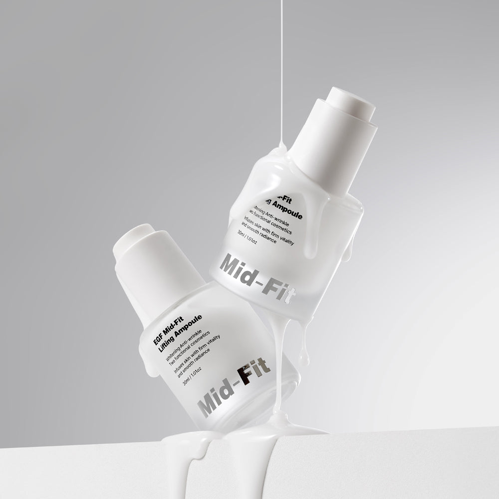 Rire EGF Midfit Lifting Ampoule 30ml