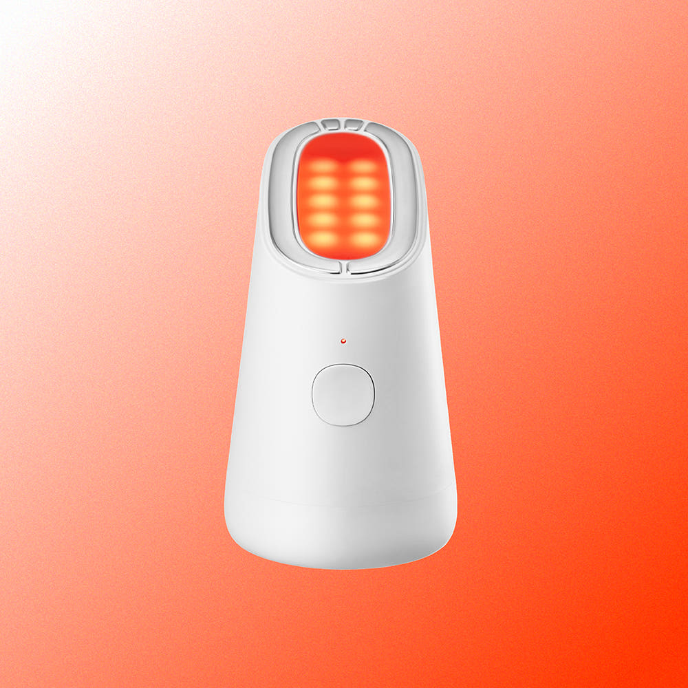 makeON Skin Light Therapy 3S