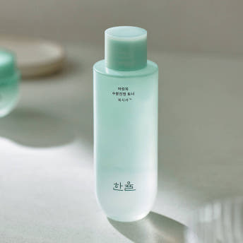 Hanyul Pure Artemisia Watery Calming Toner 150ml