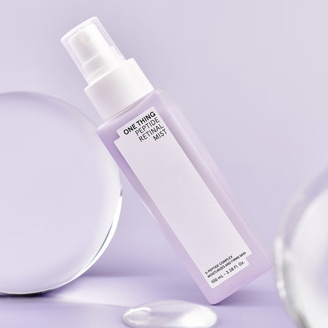 One Thing Peptide Retinal Mist 100ml