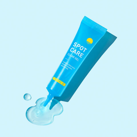 lilybyred Hatherine Spot Care Clear Gel 15ml