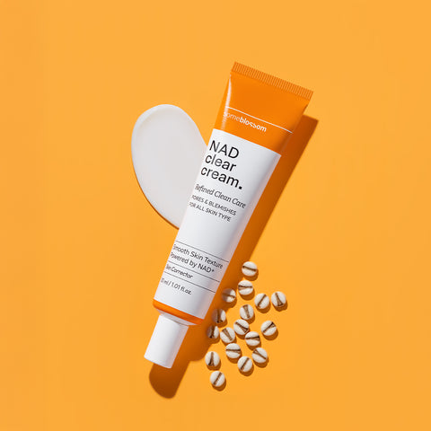 Someblossom Nad Clear Cream 30ml (1+1 Set)