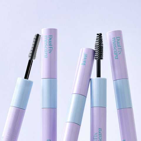 Daleaf Glam Dual Fix Hair Mascara 10ml