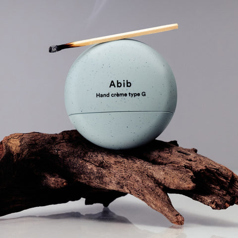 Abib Hand Cream Type G 50ml