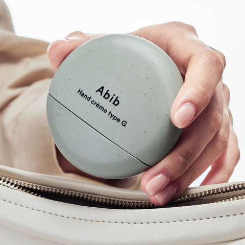Abib Hand Cream Type G 50ml