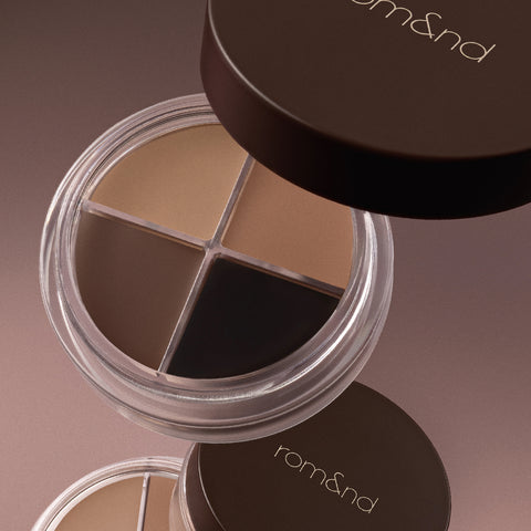 rom&nd Hanol iPot Liner 5g