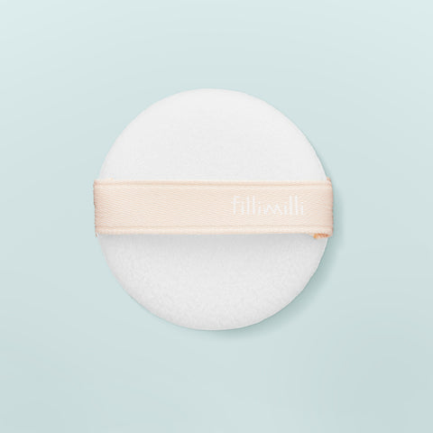 Fillimilli Powder TokTok Puff (5 Pack)